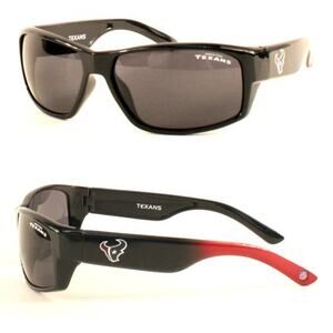Houston Texans Sunglasses NFL Chollo Sport New Unisex Polarized Lens